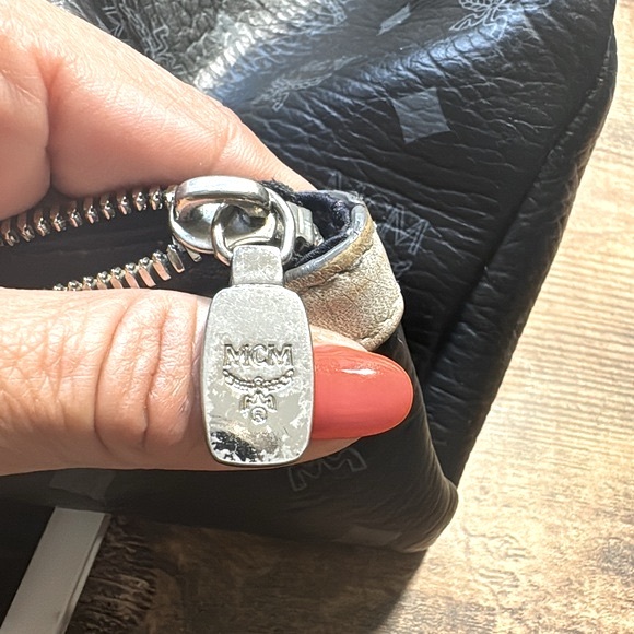 Limited Edition MCM x Loveless/Guild Prime Exclusive iPad/Tablet Sleeve Case 🔥 - Picture 13 of 17